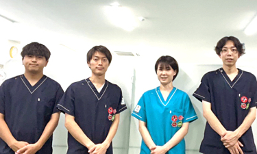 甲斐整骨院　新屋敷院【鍼灸】の代表的な写真