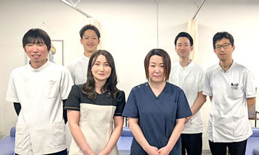 苫小牧駅はりきゅう整骨院の代表的な写真