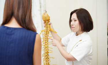 すずき整骨院の代表的な写真