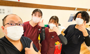 柏の葉キャンパス駅前接骨院の代表的な写真