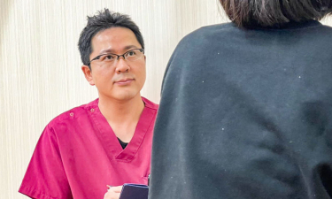 マッサージはりきゅう古河丘里整骨院の代表的な写真