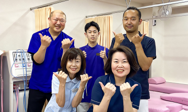 妙蓮寺整骨院の代表的な写真