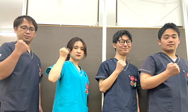 甲斐整骨院　山鹿院【鍼灸】の代表的な写真