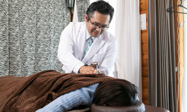 いなべ神秘の森鍼灸センターの代表的な写真