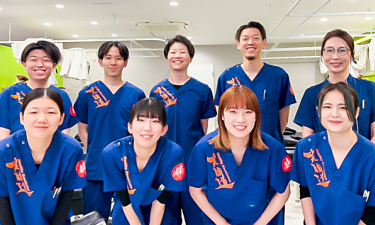 光ヶ丘通り整骨院の代表的な写真