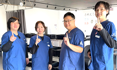 小林整骨院鍼灸院姫街道の代表的な写真