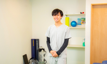 浜松　にしづか整骨院・整体院の代表的な写真