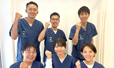 マーサ鍼灸整骨院　コモディイイダ川口仲町院の代表的な写真