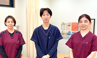 みのわ接骨院【鍼灸】の代表的な写真