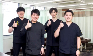 南７条あおば整骨院【鍼灸】の代表的な写真