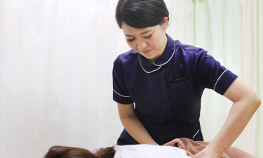 高槻市駅前もりわき鍼灸整骨院の代表的な写真