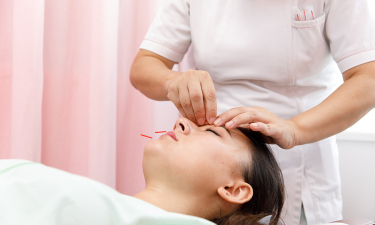 学園鍼灸治療院の代表的な写真