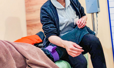 堺整骨院　水巻院の代表的な写真