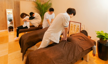 こころ整体院　川越院の代表的な写真