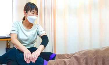 堺整骨院　大橋院の代表的な写真