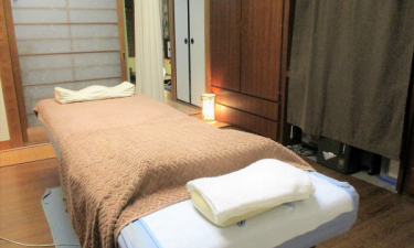 わだ整体院の代表的な写真