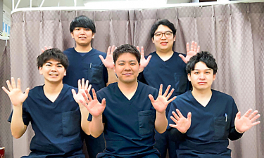 朝霞エキナカ整骨院【鍼灸】の代表的な写真