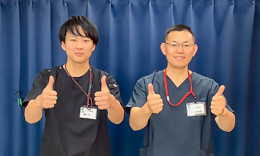 ナチュラル整骨院永福町院の代表的な写真