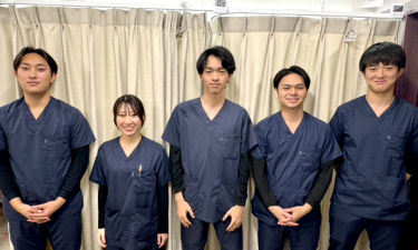 与野名倉堂鍼灸院・整骨院の代表的な写真