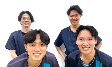 ＮＯＭＯＫＯＴＳＵ鍼灸整骨院　松原商店街院の代表的な写真