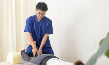 那覇カラダリンク整体【鍼灸】の代表的な写真