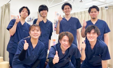 大宮駅前鍼灸接骨院の代表的な写真