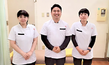 すずらん鍼灸接骨院　浄心院の代表的な写真