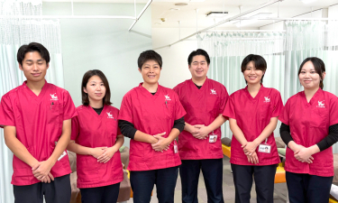 西船はりきゅう接骨院の代表的な写真