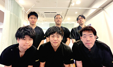 宮本町あおば接骨院の代表的な写真