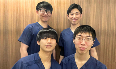 国分寺名倉堂鍼灸院・接骨院の代表的な写真