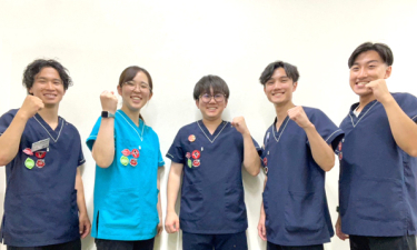 甲斐整骨院　光の森永江院【鍼灸】の代表的な写真