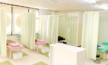 上武接骨院　伊勢崎市院の代表的な写真