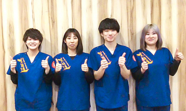 豪徳寺の鍼灸整骨院の代表的な写真