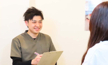 接骨院あっぷる．の代表的な写真