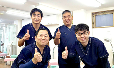 健康堂接骨院・鍼灸マッサージ院の代表的な写真