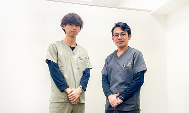 鶴ヶ峰鍼灸接骨院の代表的な写真