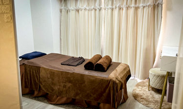 鍼灸アキュティナ（ａｃｕｔｉｎａ）　広島中区院の代表的な写真