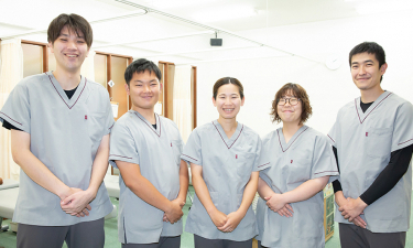 あい鍼灸院・接骨院　イオンタウン小阪院の代表的な写真