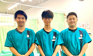 世界のこころ鍼灸・整骨院 吉川美南院（旧：こころ整骨院　吉川美南院）の代表的な写真