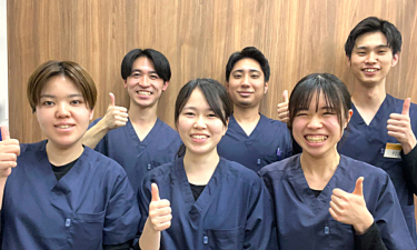 名倉堂鍼灸接骨院　東区香椎院の代表的な写真