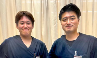 川越霞ヶ関駅前接骨院の代表的な写真