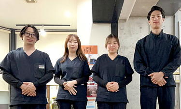 谷町四丁目接骨院の代表的な写真