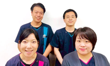 気楽鍼灸整骨院　生野区小路院の代表的な写真