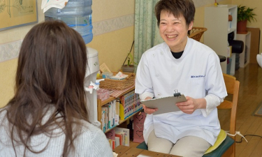 折尾SIJカイロプラクティックセンターの代表的な写真