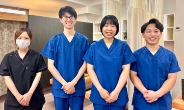 西院こばやし鍼灸整骨院・整体院の代表的な写真