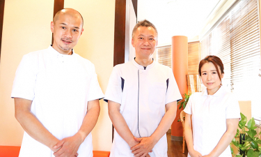 りらく園治療院【鍼灸/マッサージ】の代表的な写真