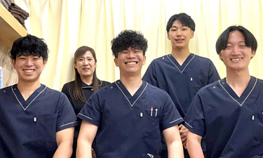 むらかみ整骨院・鍼灸院　富野荘の代表的な写真