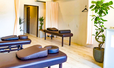 アミュレ接骨院の代表的な写真