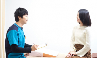 鍼灸マッサージ院　Iyasuの代表的な写真