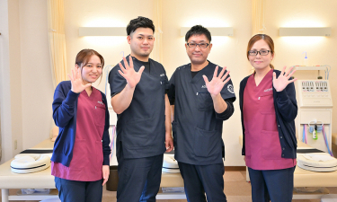 あおぞら整骨院【鍼灸】の代表的な写真